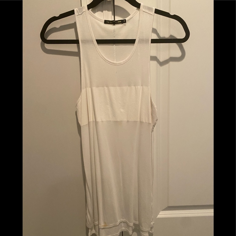 Rag & Bone Tank Top